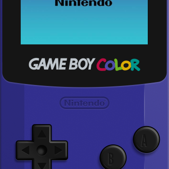 Screenshot for Classic GBC for Manic