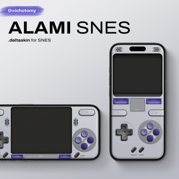 Screenshot for Alami SNES