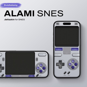 Screenshot for Alami SNES