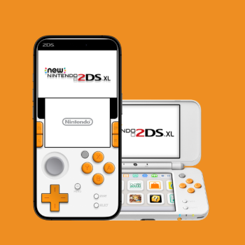 Screenshot for Ultimate 3DS for Manic