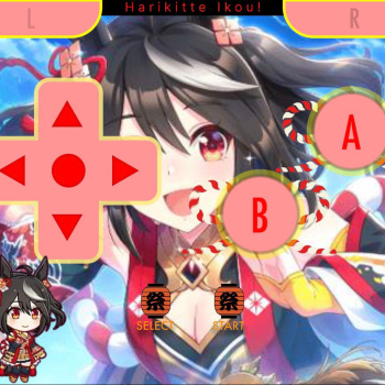 Screenshot for Kitasan Black (Umamusume)