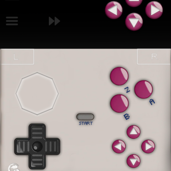 Screenshot for Full Delta Pack for Pocket Taco iPhone Standard and Pro Max models