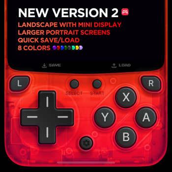 Screenshot for Atomic NDS