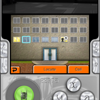 Screenshot for Aespa Whiplash [3DS]