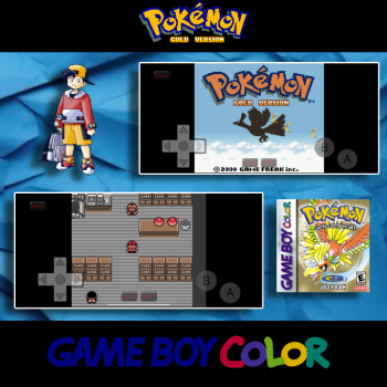 Screenshot for Old Gambattedroid GBC Skins