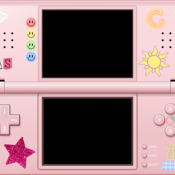 Screenshot for My ds skin