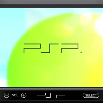 Screenshot for PSP STREET for Manic