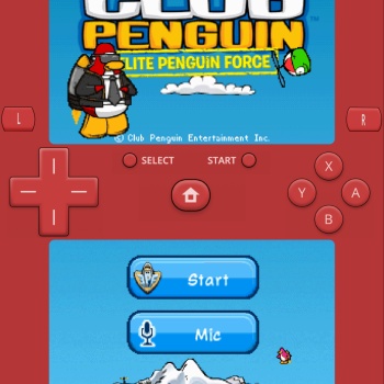 Screenshot for Cherry DS iPad