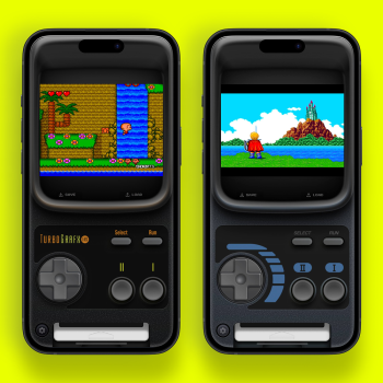 Screenshot for TurboPocket-16