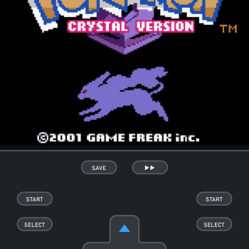 Screenshot for Symmetry One // Color