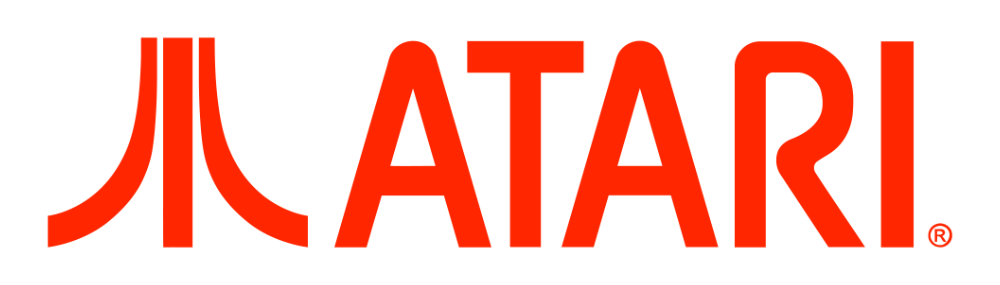 Atari Logo