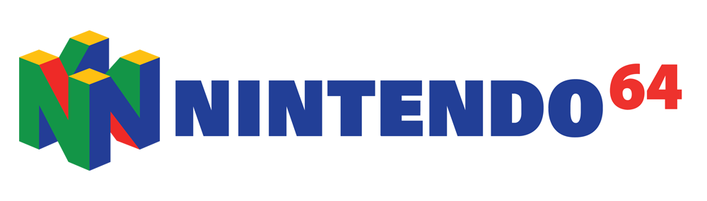Nintendo 64 Logo